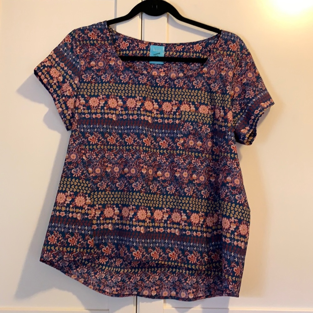 Women’s Blouse